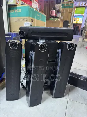 Aiwa Home Theater
