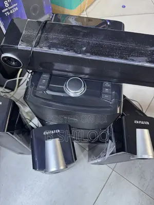 Aiwa Home Theater