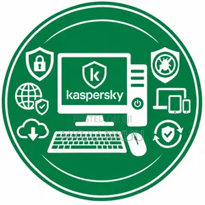 Kaspersky Installation