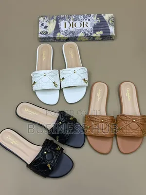 Original Quality Sandals Women