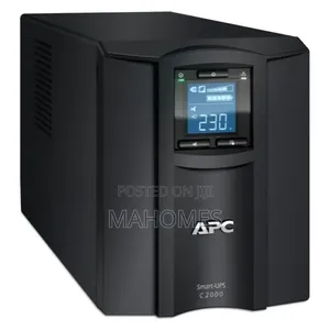 APC Smart-Ups C 2000va