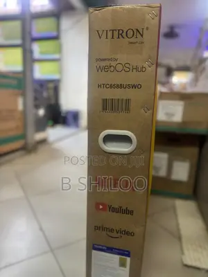 Vitron 65smart TV