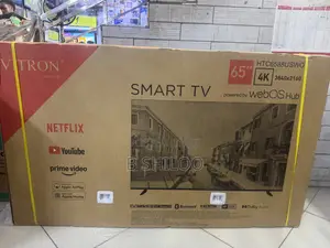 Vitron 65smart TV
