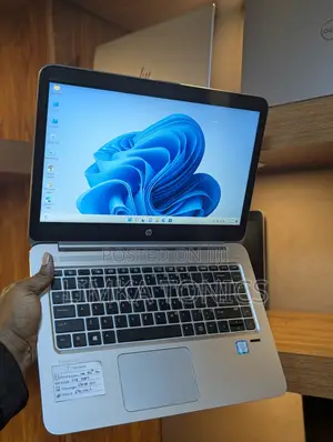 New Laptop HP EliteBook 1040 G3 8GB Intel Core i5 SSD 256GB
