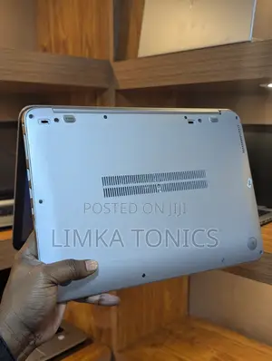 New Laptop HP EliteBook 1040 G3 8GB Intel Core i5 SSD 256GB