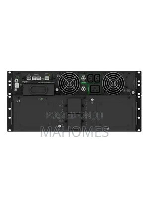 APC Smart-Ups RT 10kVA