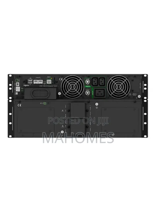 APC Smart-Ups RT 10kVA