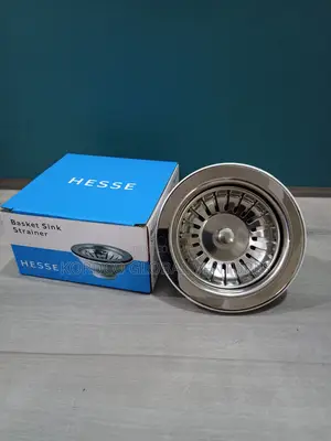 Basket Strainer