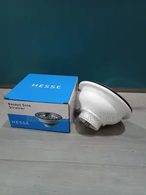 Basket Strainer