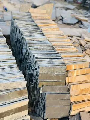 Tangastone and Bricks