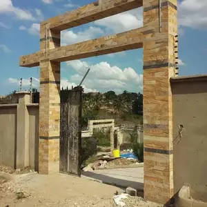 Tangastone and Bricks