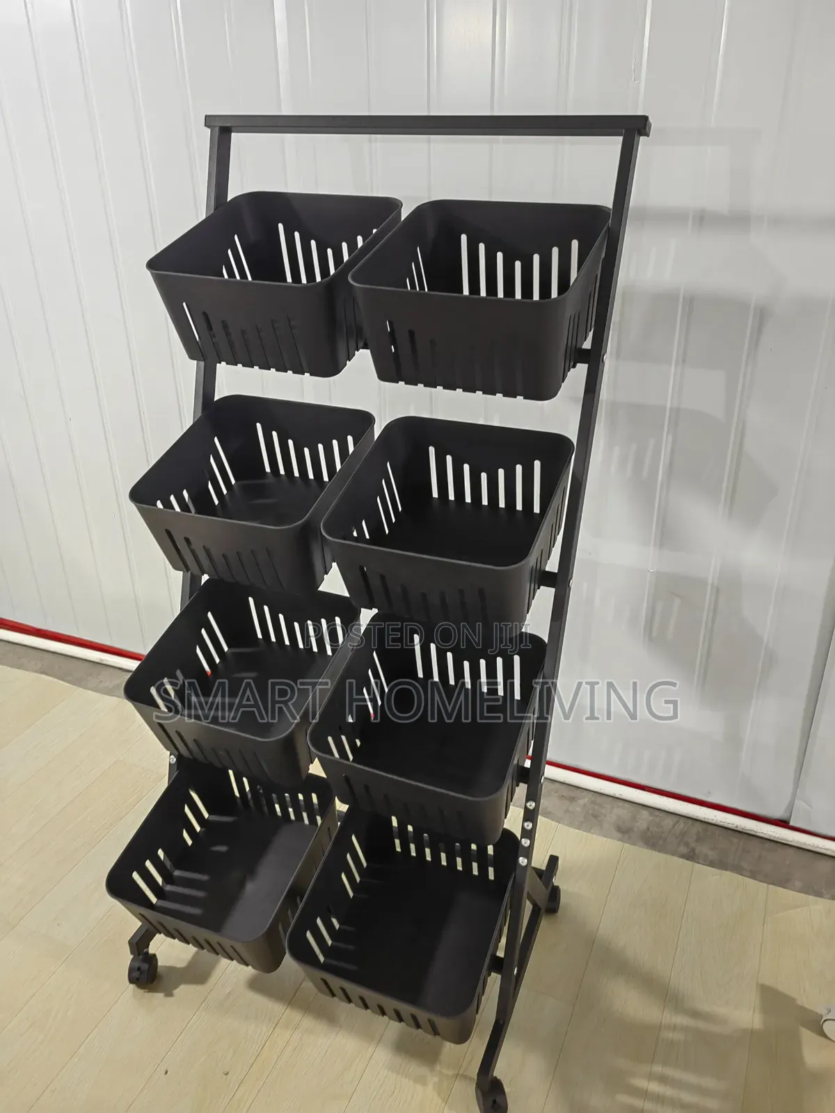 Mult Layer Fruit and Vegetables Storage