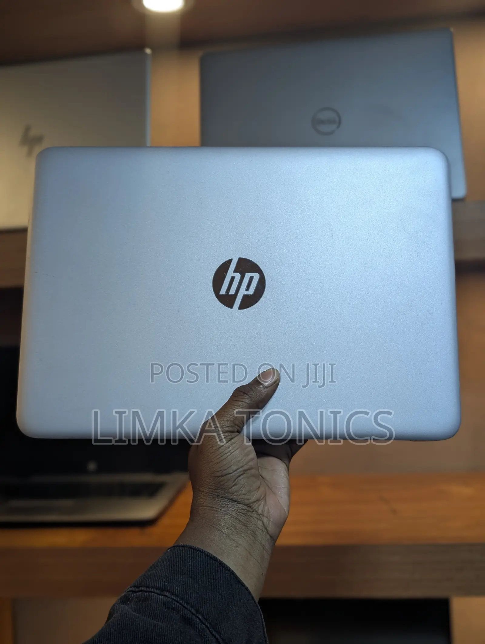 New Laptop HP EliteBook 1040 G3 8GB Intel Core i5 SSD 256GB