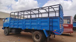 Isuzu FTR Truck