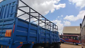 Isuzu FTR Truck