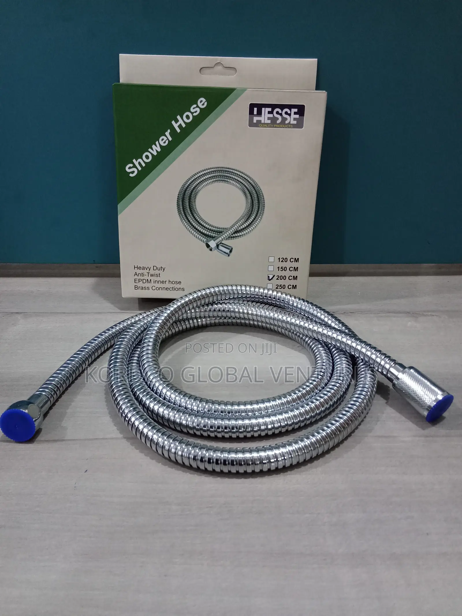 Shower Hose