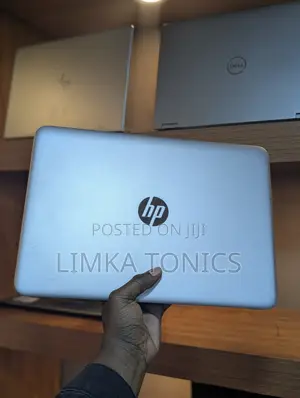 New Laptop HP EliteBook 1040 G3 8GB Intel Core i5 SSD 256GB
