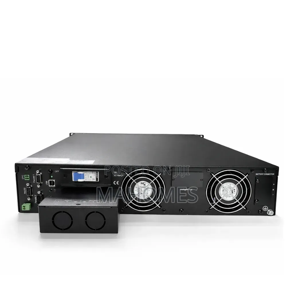 APC Smart-Ups RT 10kVA