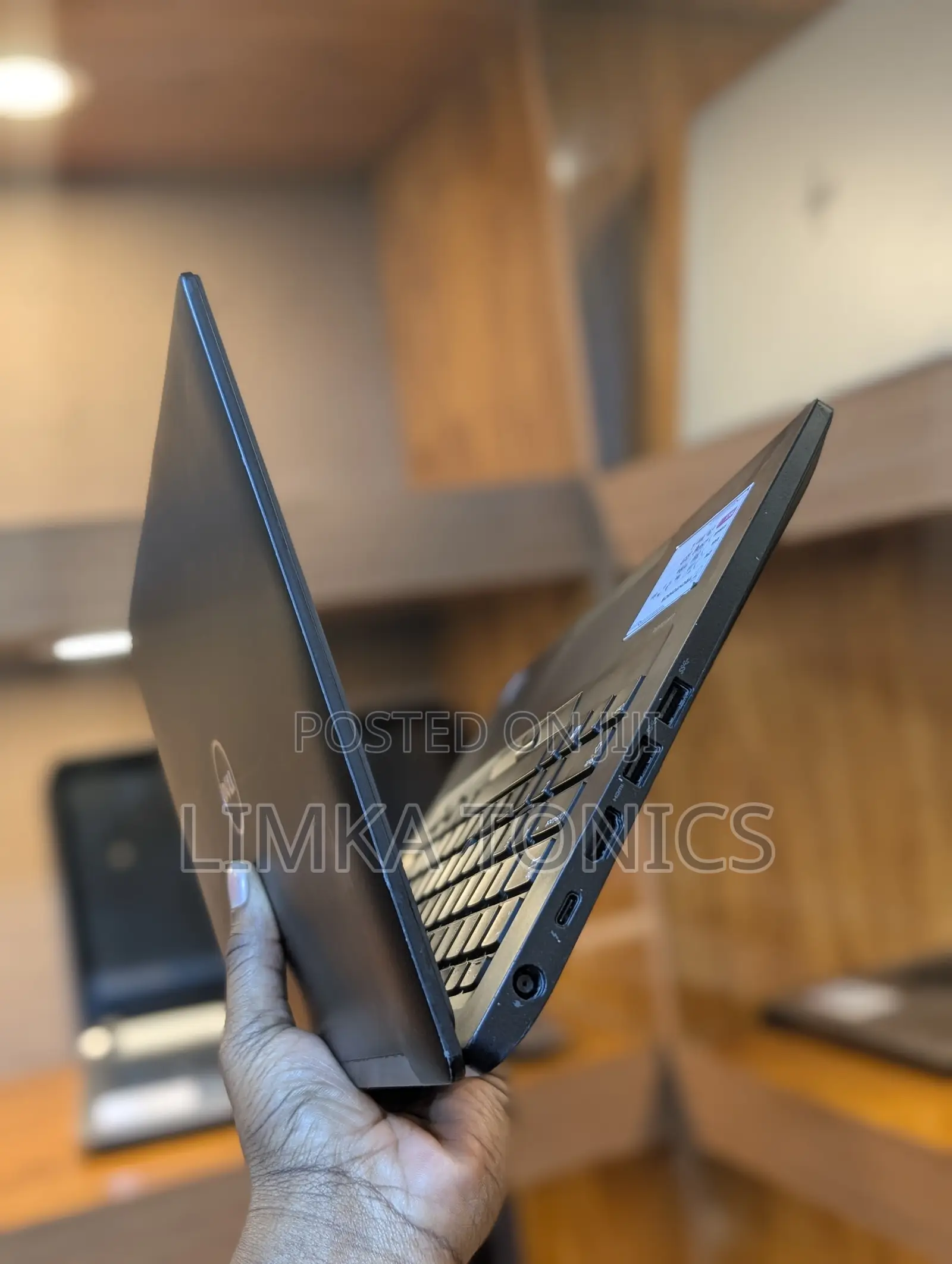 Laptop Dell Latitude 7480 8GB Intel Core i7 SSD 256GB