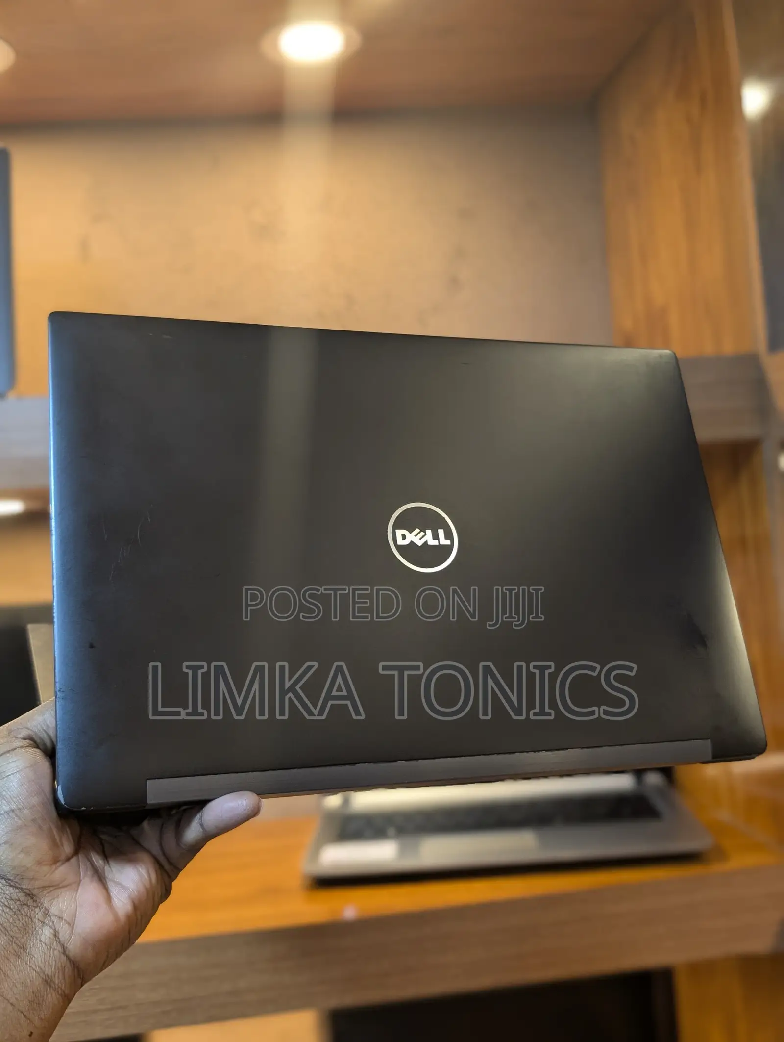 Laptop Dell Latitude 7480 8GB Intel Core i7 SSD 256GB