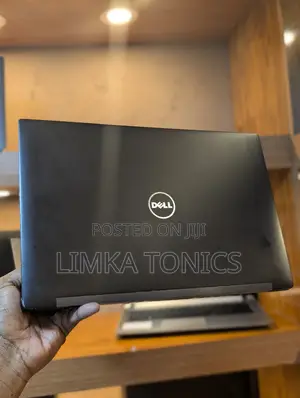 Laptop Dell Latitude 7480 8GB Intel Core i7 SSD 256GB