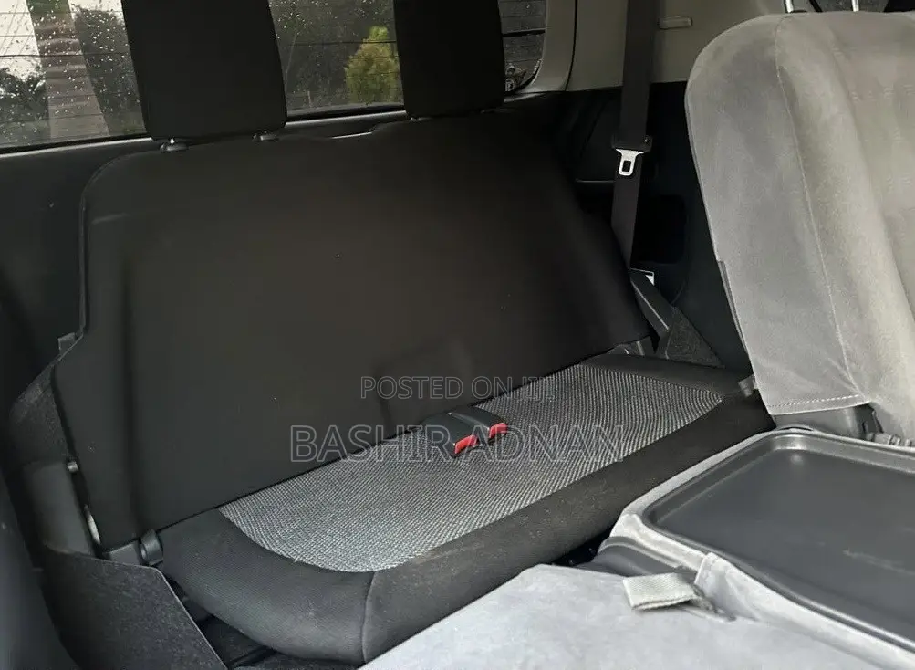 Toyota Corolla Spacio 2004 Silver