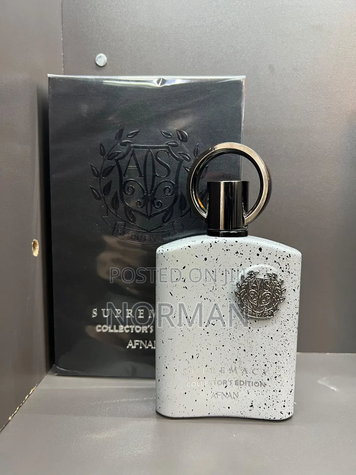 Supremacy Collector's Edition