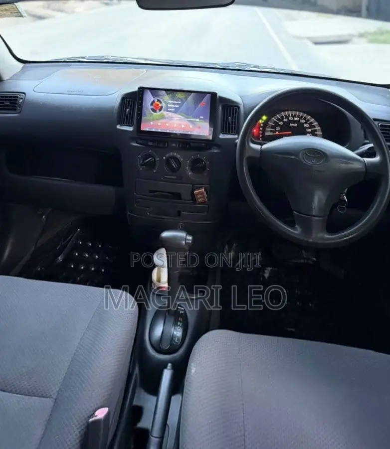 Toyota Probox 1.4 DT DX 2WD 2004 Beige