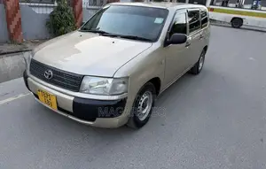 Toyota Probox 1.4 DT DX 2WD 2004 Beige