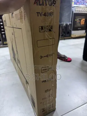 Alitop 40” Led TV