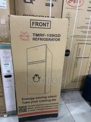 Tmall Refrigerator