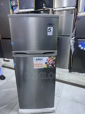 Digi Refrigerator 160 Litres