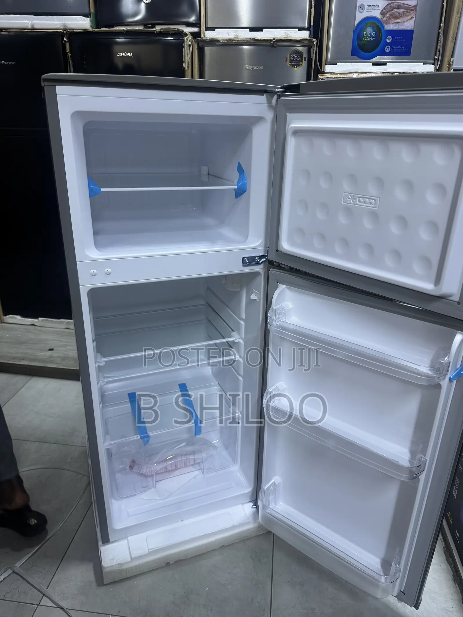 Digi Refrigerator 160 Litres