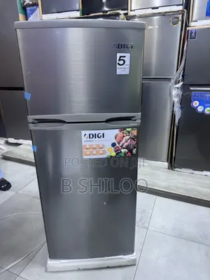 Digi Refrigerator 160 Litres