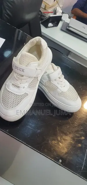 Mesh Sneakers