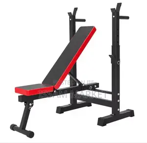 Weight Simple Bench