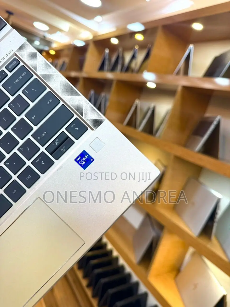 Laptop HP EliteBook 830 G8 16GB Intel Core i5 SSD 512GB