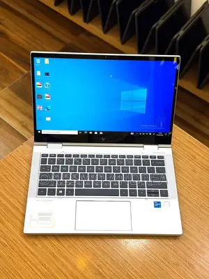 Laptop HP EliteBook 830 G8 16GB Intel Core i5 SSD 512GB