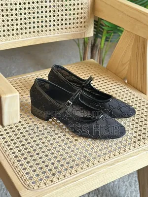 Brand Quality Cucci Shoes