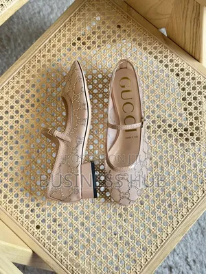 Brand Quality Cucci Shoes