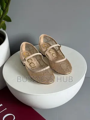 Brand Quality Cucci Shoes