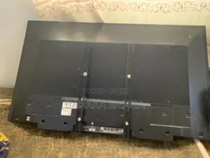 TV With Stand