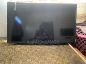 TV With Stand