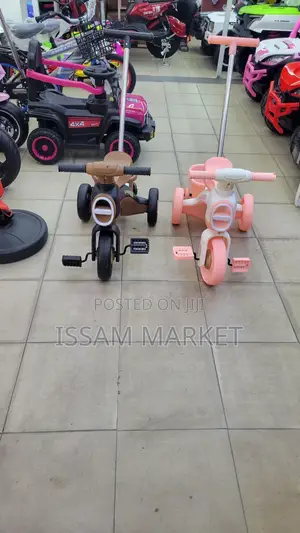 Kids Tricycle