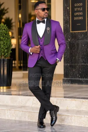 prestige Crown Suits