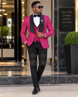 prestige Crown Suits
