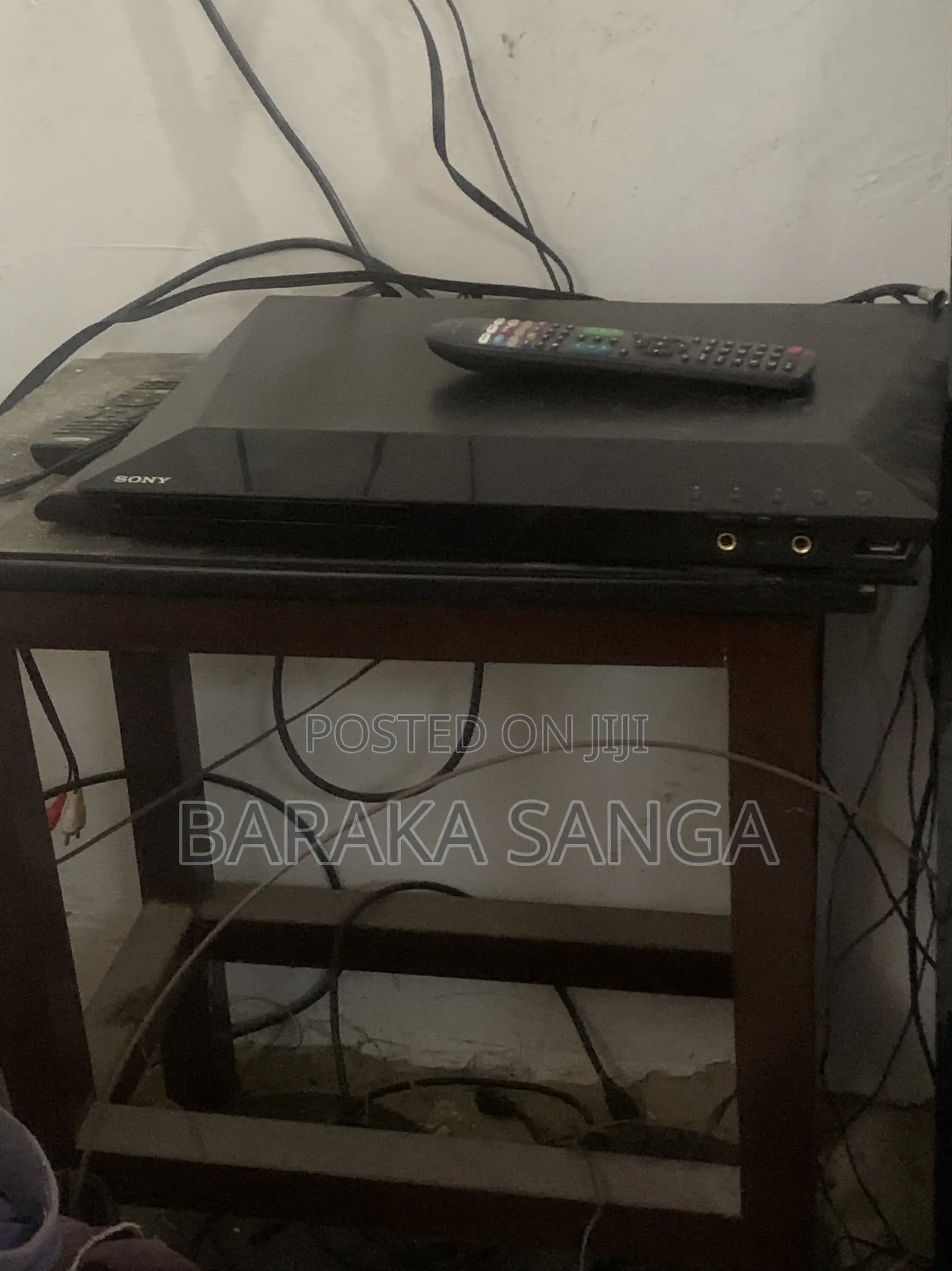 Home Theater