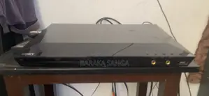 Home Theater