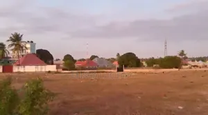 Vehicle Yard for Sale at Kigamboni