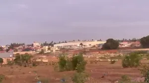 Vehicle Yard for Sale at Kigamboni
